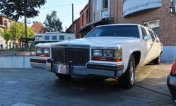 Oldtimertreffen Lommel -  5 augustus 2026