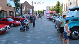 Oldtimertreffen Lommel -  5 augustus 2026
