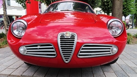 Oldtimertreffen Lommel -  5 augustus 2026