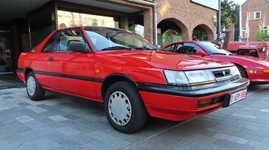 Oldtimertreffen Lommel -  5 augustus 2026