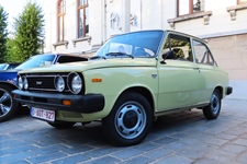 Oldtimertreffen Lommel -  5 augustus 2026