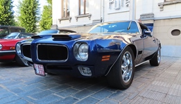 Oldtimertreffen Lommel -  5 augustus 2026