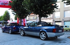 Oldtimertreffen Lommel -  5 augustus 2026