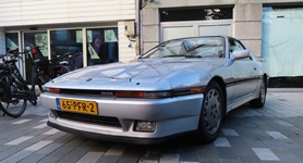 Oldtimertreffen Lommel -  5 augustus 2026