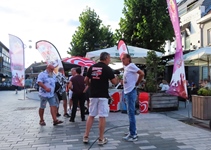Oldtimertreffen Lommel -  5 augustus 2026