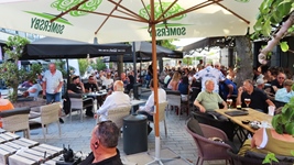 Oldtimertreffen Lommel -  5 augustus 2026