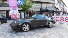 Oldtimertreffen Lommel -  5 augustus 2026