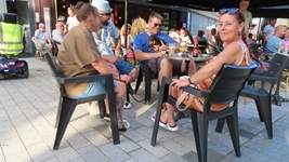 Oldtimertreffen Lommel -  5 augustus 2026