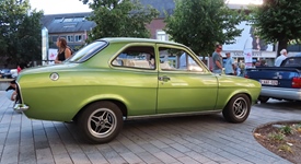 Oldtimertreffen Lommel -  5 augustus 2026