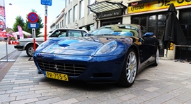 Oldtimertreffen Lommel -  5 augustus 2026