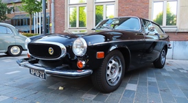 Oldtimertreffen Lommel -  5 augustus 2026