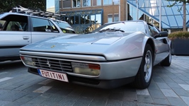 Oldtimertreffen Lommel -  5 augustus 2026