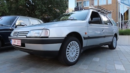 Oldtimertreffen Lommel -  5 augustus 2026