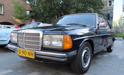 Oldtimertreffen Lommel -  5 augustus 2026