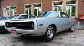 Oldtimertreffen Lommel -  5 augustus 2026