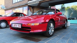 Oldtimertreffen Lommel -  5 augustus 2026