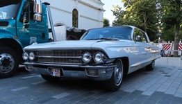 Oldtimertreffen Lommel -  5 augustus 2026