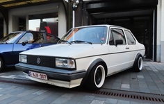 Oldtimertreffen Lommel -  5 augustus 2026