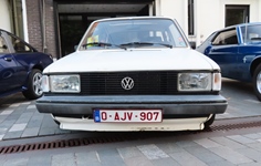 Oldtimertreffen Lommel -  5 augustus 2026