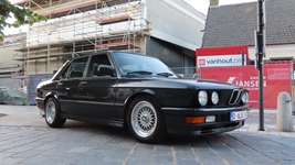 Oldtimertreffen Lommel -  5 augustus 2026