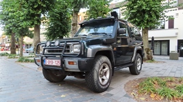 Oldtimertreffen Lommel -  5 augustus 2026