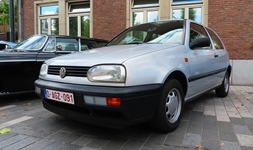 Oldtimertreffen Lommel -  5 augustus 2026