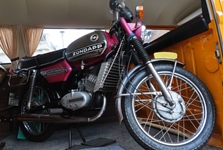 Oldtimertreffen Lommel -  5 augustus 2026