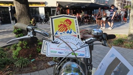 Oldtimertreffen Lommel -  5 augustus 2026
