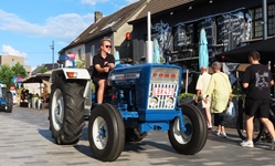 Oldtimertreffen Lommel -  5 augustus 2026