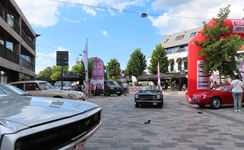 Oldtimertreffen Lommel -  5 augustus 2026