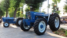 Oldtimertreffen Lommel -  5 augustus 2026