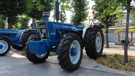 Oldtimertreffen Lommel -  5 augustus 2026