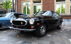 Oldtimertreffen Lommel -  5 augustus 2026