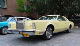 Oldtimertreffen Lommel -  5 augustus 2026