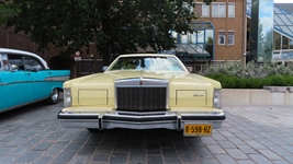 Oldtimertreffen Lommel -  5 augustus 2026