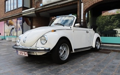 Oldtimertreffen Lommel -  5 augustus 2026