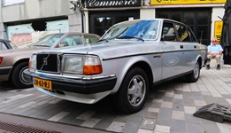 Oldtimertreffen Lommel -  5 augustus 2026
