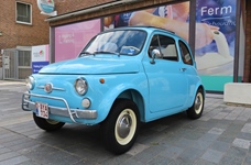 Oldtimertreffen Lommel -  5 augustus 2026