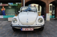 Oldtimertreffen Lommel -  5 augustus 2026