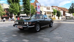 Oldtimertreffen Lommel -  5 augustus 2026
