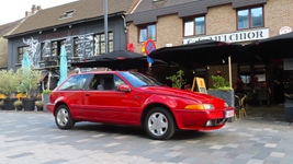 Oldtimertreffen Lommel -  5 augustus 2026