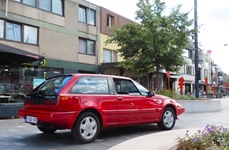 Oldtimertreffen Lommel -  5 augustus 2026