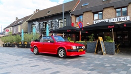 Oldtimertreffen Lommel -  5 augustus 2026