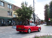 Oldtimertreffen Lommel -  5 augustus 2026
