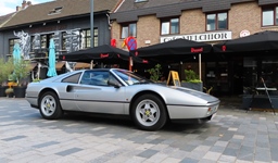 Oldtimertreffen Lommel -  5 augustus 2026