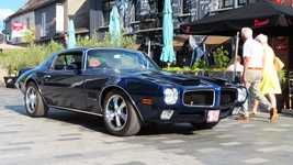 Oldtimertreffen Lommel -  5 augustus 2026