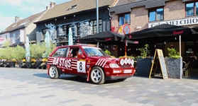 Oldtimertreffen Lommel -  5 augustus 2026