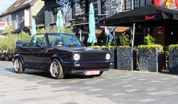 Oldtimertreffen Lommel -  5 augustus 2026