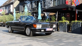 Oldtimertreffen Lommel -  5 augustus 2026