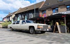 Oldtimertreffen Lommel -  5 augustus 2026